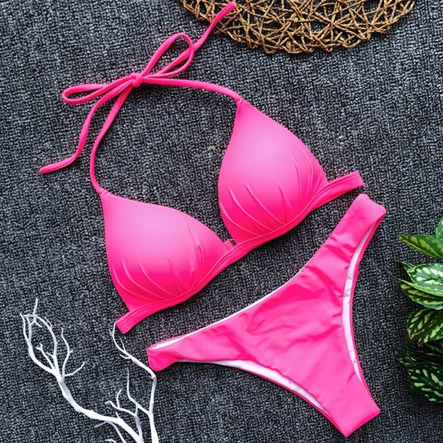 Classic bikini
