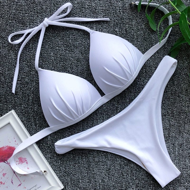Classic bikini
