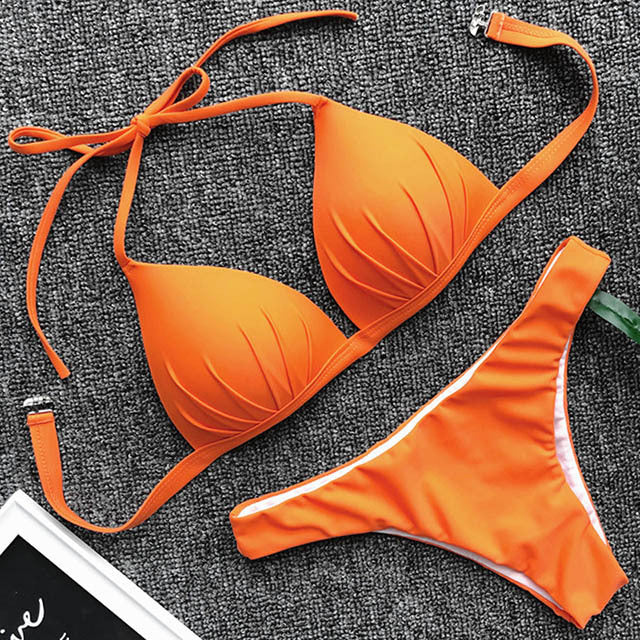 Classic bikini