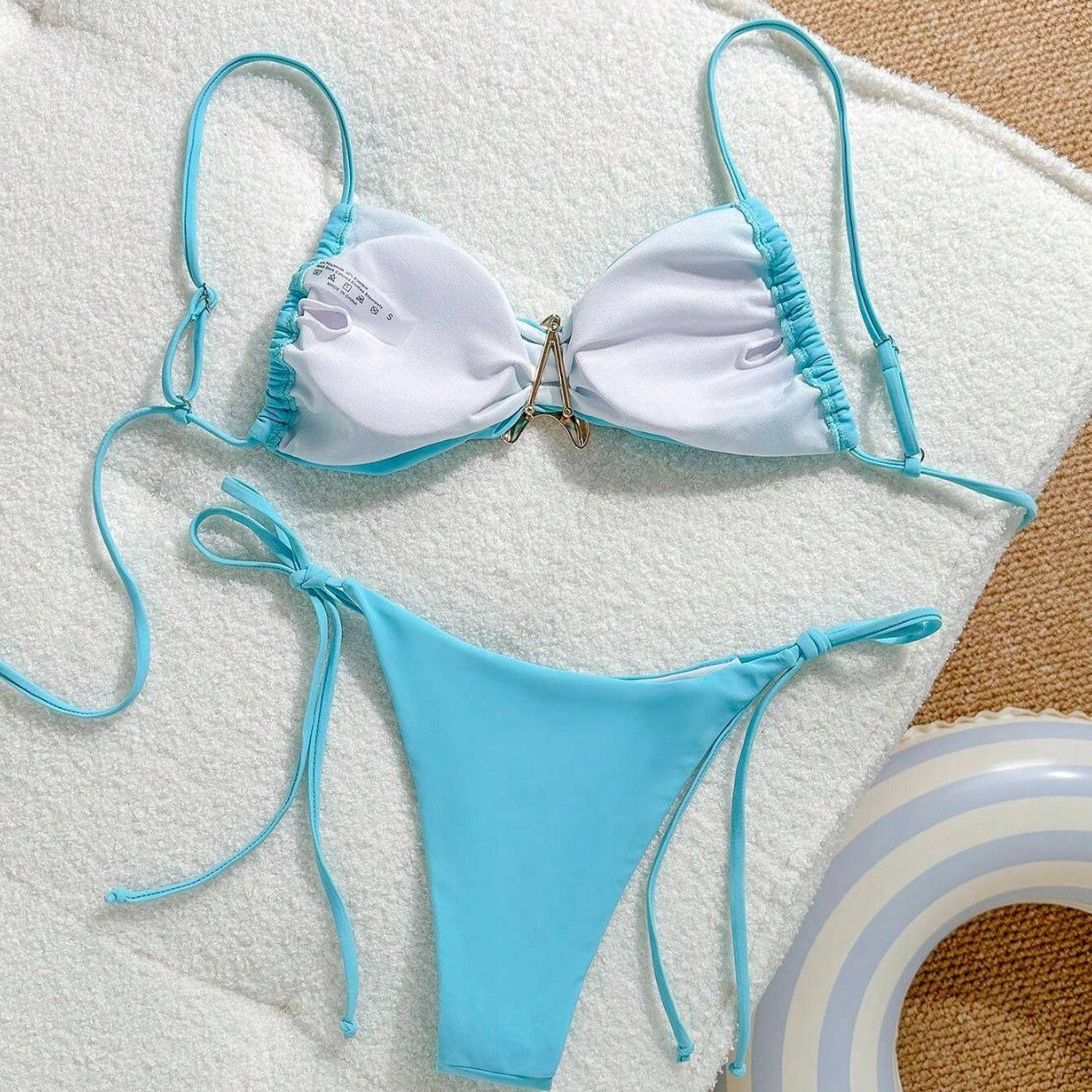 Star Bikini