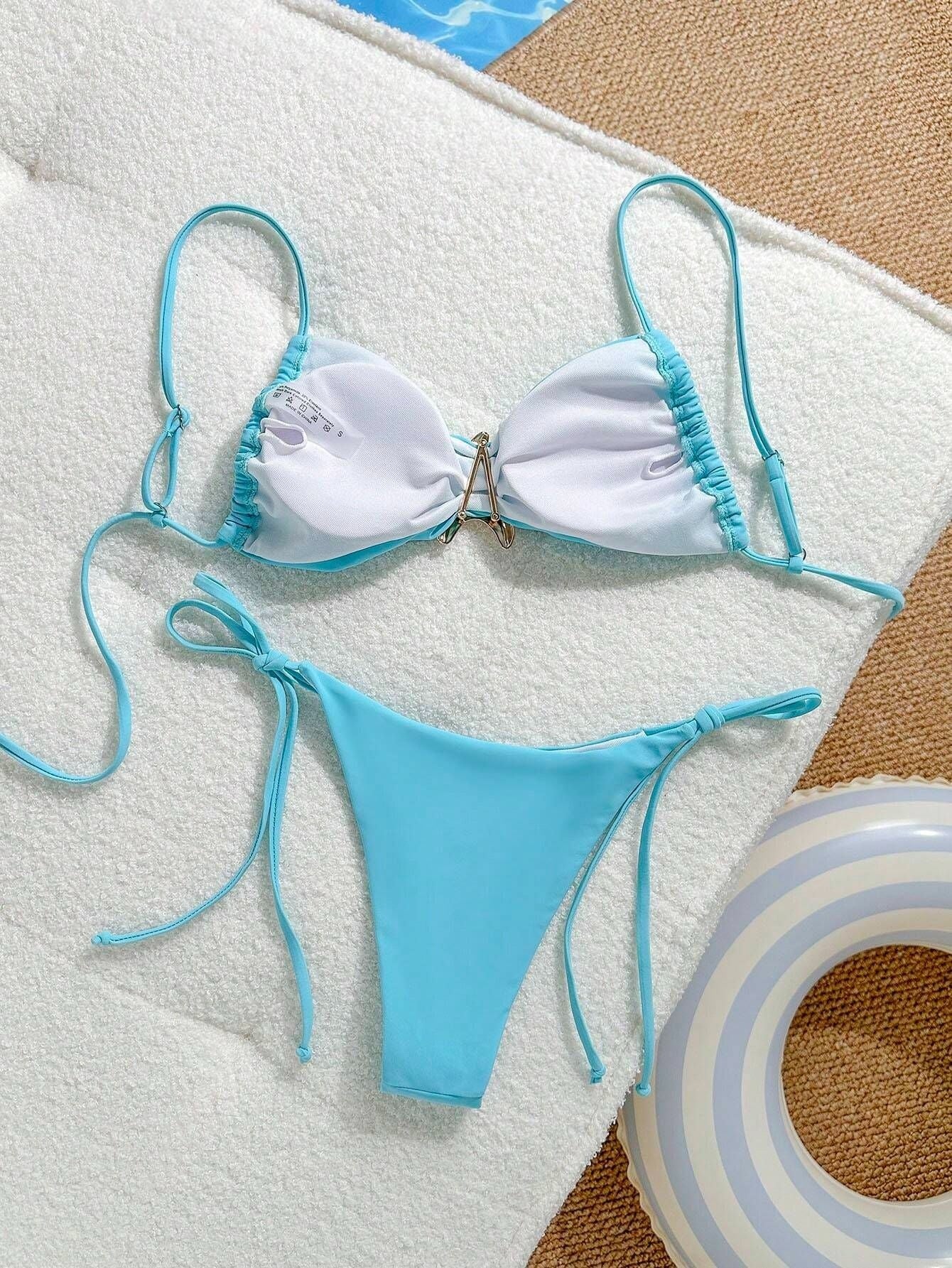 Star Bikini