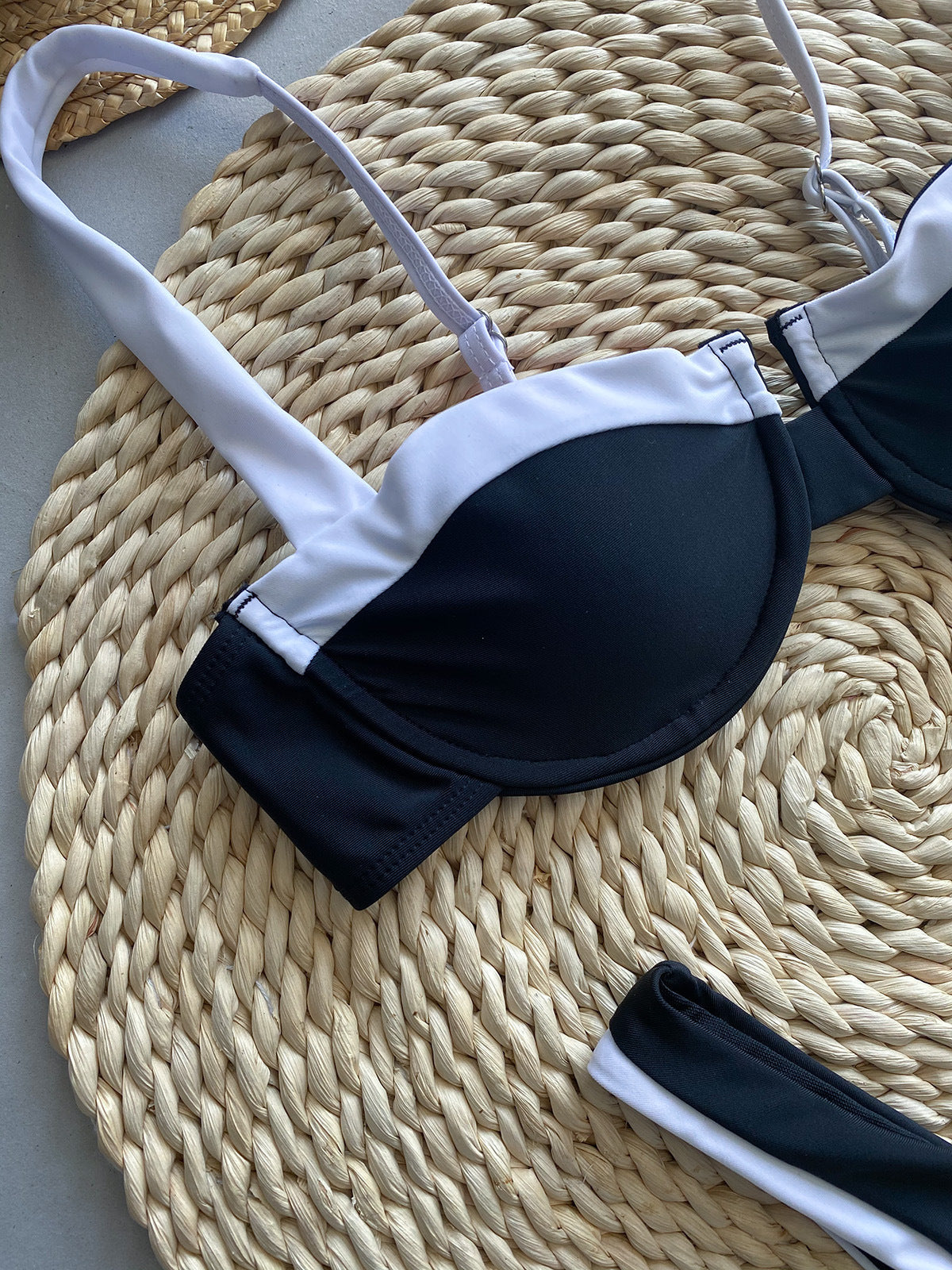 Stitch Bikini