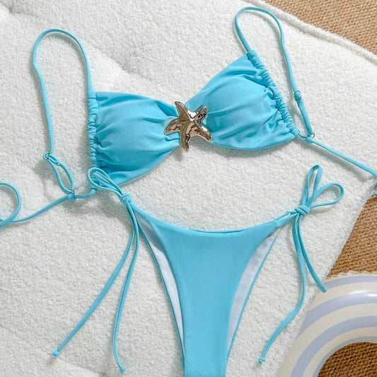 Star Bikini
